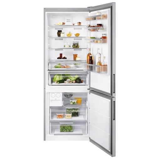 Electrolux Frigorifero Combinato Multiflow Classe E LNT6ME46X3