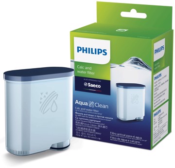 Filtro anticalcare aquaclean x superautomatiche