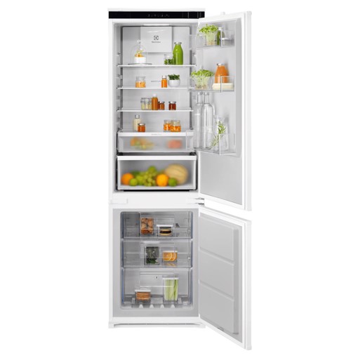 Electrolux Frigorifero Combinato Multiflow Classe D ENT6MD18S3
