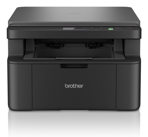 Brother DCP-L1640W stampante multifunzione Laser A4