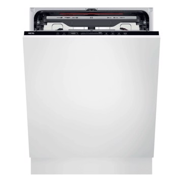 Lavastoviglie da incasso 15cop 42db 7pr