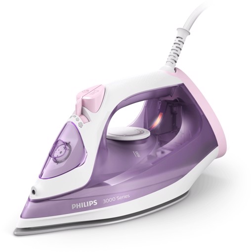 Philips Serie 3000 DST3010/30 Ferro da stiro a vapore