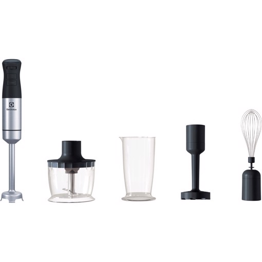 Electrolux Frullatore Ad Immersione E5HB2-8SS