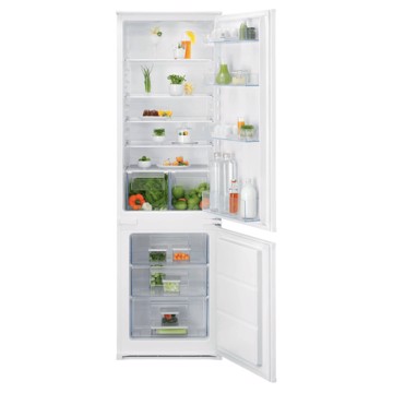 Frigorifero da incasso combi h177,2