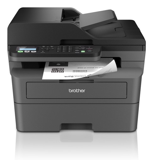 Brother MFC-L2800DW stampante multifunzione Laser A4