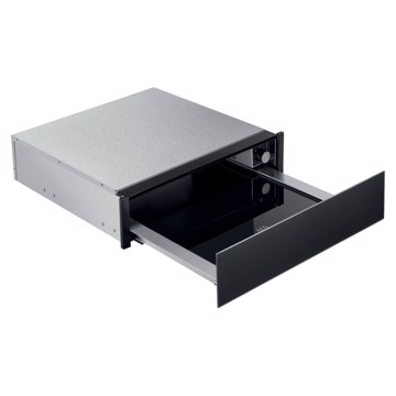 Cassetto scaldavivande