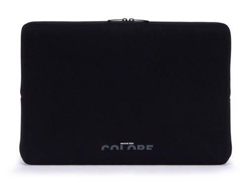 Tucano BFC1516 borsa per laptop 39,6 cm (15.6") Custodia a tasca Nero