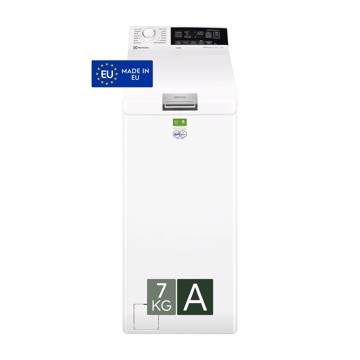 Lavatrice c.alto 1300g 7kg perfectcare800