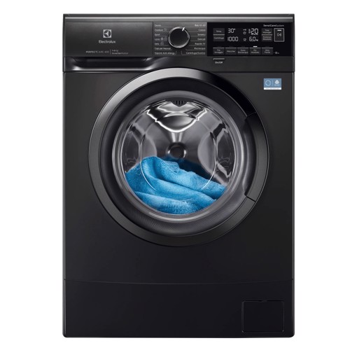 Electrolux Lavatrice Slim 6 Kg Classe A 1200 Giri EW6S326ABL