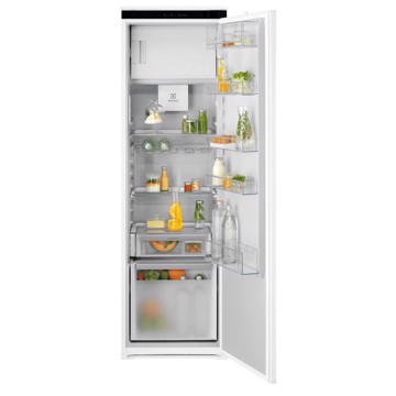 Frigorifero combinato h: 177,2