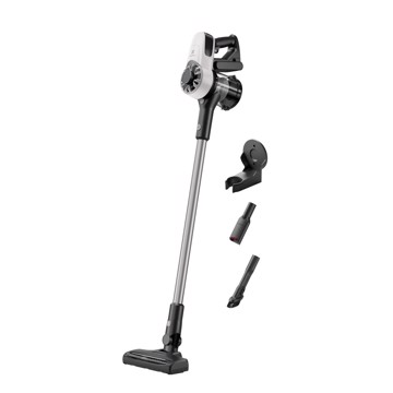 Aspirapolvere scopa ricar. 600 700w 80db