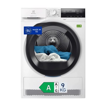 Asciugabiancheria 9kg ecoline inverter