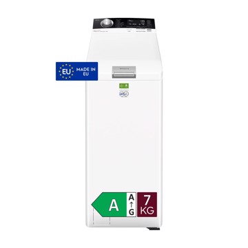 Lavatrice 1300giri 7kg okomix tec inverter