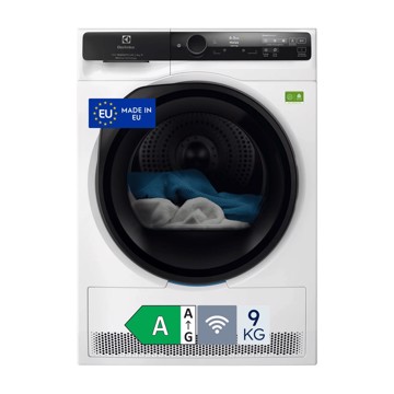 Asciugabiancheria 9kg ecoline inverter