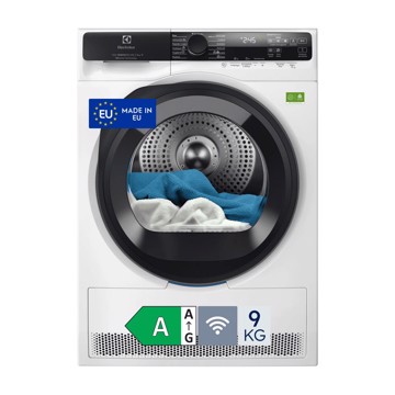Asciugabiancheria 9kg ecoline inverter