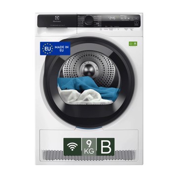 Asciugabiancheria 9kg inverter ecoline