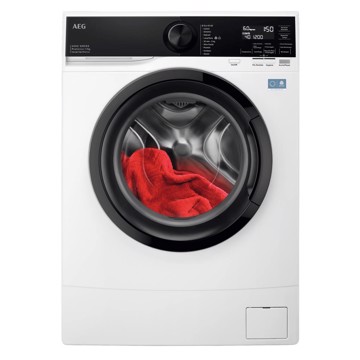 Lavatrice prof.49cm 1400g 7kg h84,5 l59,5 p49 vapore