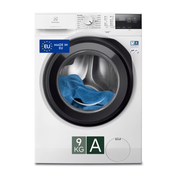 Lavatrice 1400giri 9kg