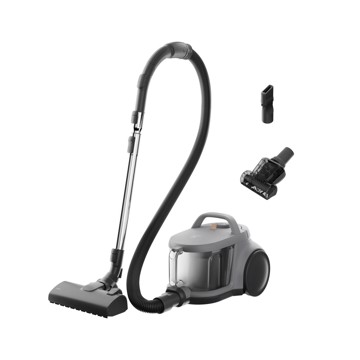 Aspirapolvere a traino 850 1000w 78db