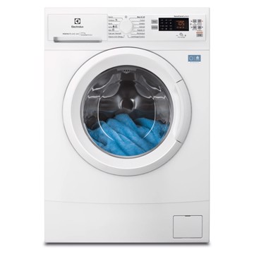 Lavatrice 1000giri 6kg perfect care 600