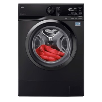 Lavatrice 1200giri 7kg inverter pro sense