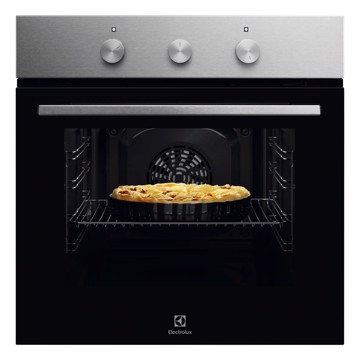 Forno da incasso inox 7 funzioni