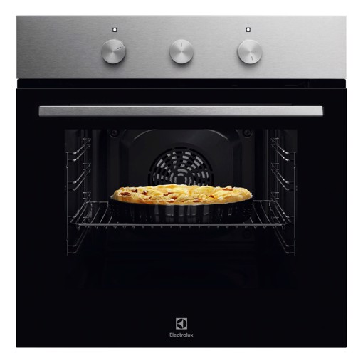 Electrolux Forno Incasso Multi Classe A 60 Cm LOH2H00BX3