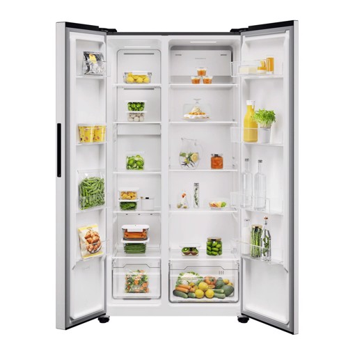 Electrolux Frigorifero Side By Side Multiflow Classe E EAT6ME53U0
