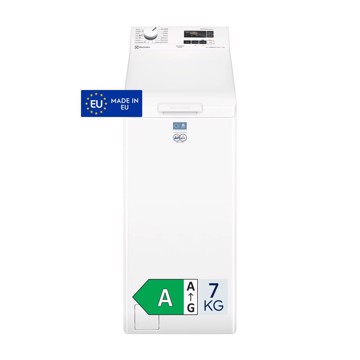 Lavatrice c.alto 1200g 6kg inverter dig.display