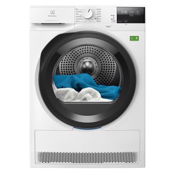Asciugabiancheria 8kg h85 l59,6 p64 care drum