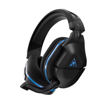 Cuffia gaming stealth 600p blk