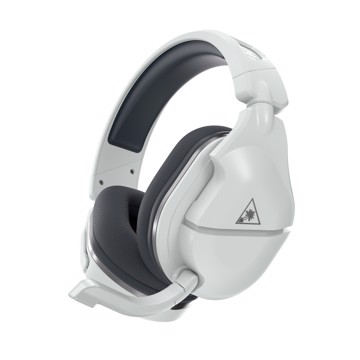 Cuffia gaming stealth 600p wht