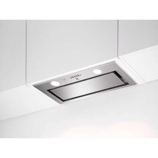 Electrolux Cappa Gruppo Incasso Classe A 54 Cm LFG716X MADE IN EUROPE