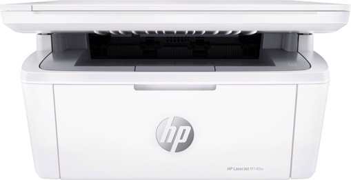 HP LaserJet Stampante multifunzione M140w