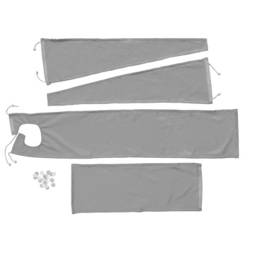 Kit sigilla finestre porte