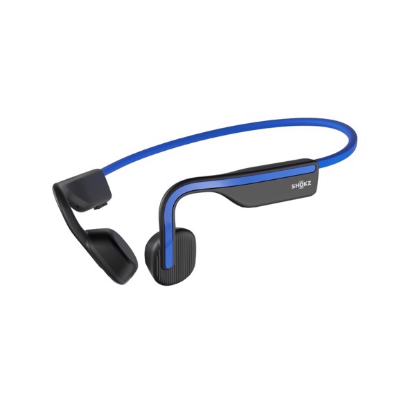 Shokz Blu Cuffie A Conduzione Ossea Openmove - Immagine 8