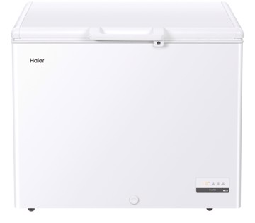 Congelatore orizzontale 300l h84,5 l111 p62 2cestelli