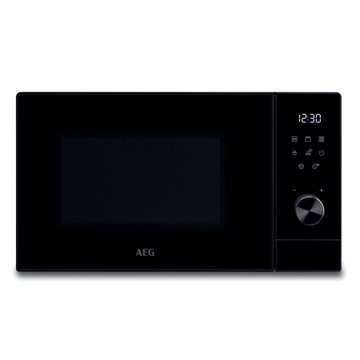 Forno a microonde+ grill 29lt nero