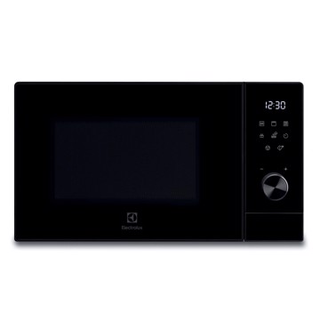Forno a microonde+ grill 29lt nero