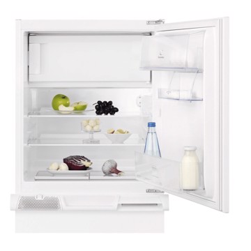 Frigotavolo da incasso 90lt