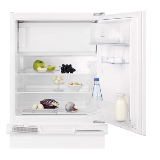 Electrolux Frigorifero Sottotavolo Frigocongelatore Statico Classe E ESB2AE82S