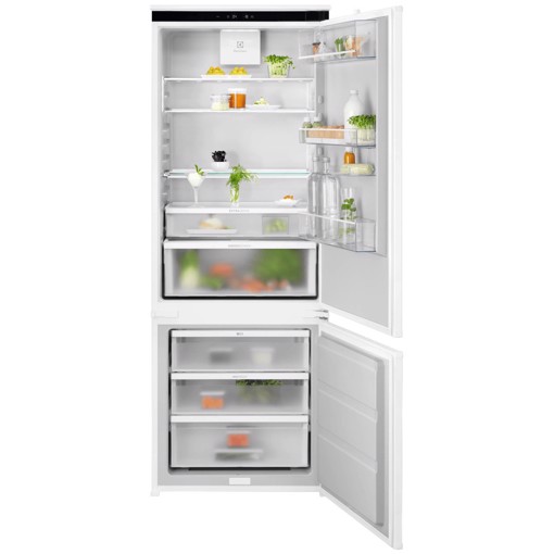 Electrolux Frigorifero Combinato Twintech Total No Frost Classe E ENG7TE75S