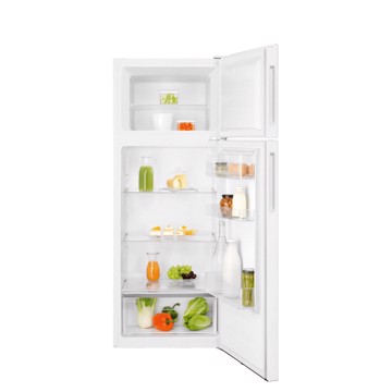 Frigorifero 2porte bianco