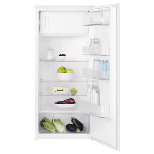 Electrolux Frigorifero Armadio Frigocongelatore Statico Classe E LFB3AE12S