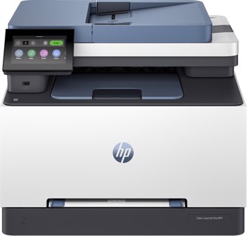 Stampante laser colori 3302fdw multif. 4in1,f/r auto,wifi