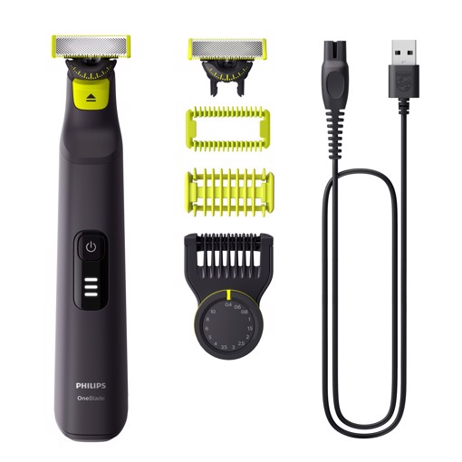 Philips OneBlade Pro 360 Face + Body QP6542/15