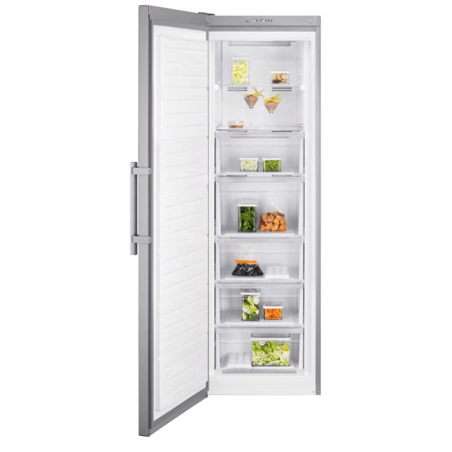 Electrolux Frigorifero Armadio Congelatore No Frost Classe E LUT6NE28U