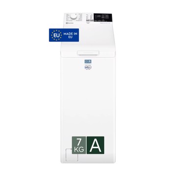 Lavatrice c.alto 1300 giri 7kg
