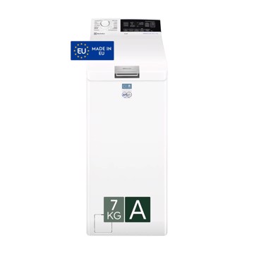 Lavatrice c.alto 1300 diri 7kg
