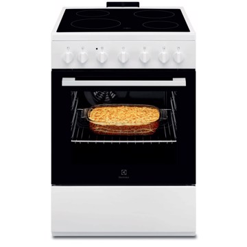 Cucina bianca 60x60 9livelli